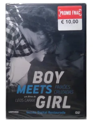 DVD-001
