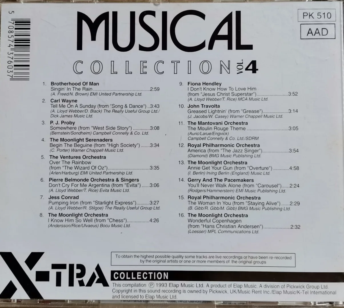 FM#4