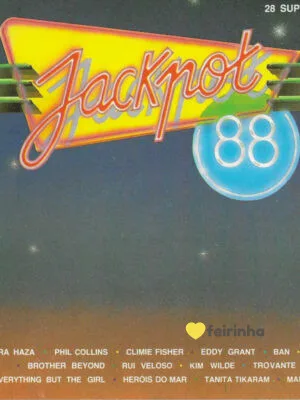Jackpot 88