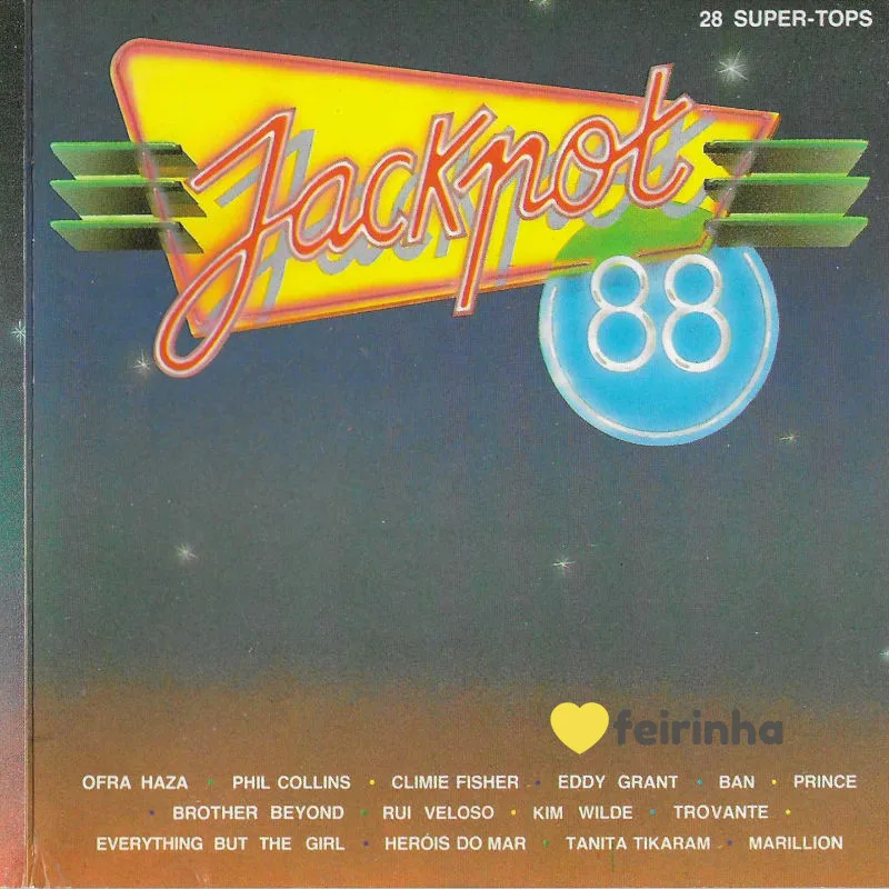 Jackpot 88