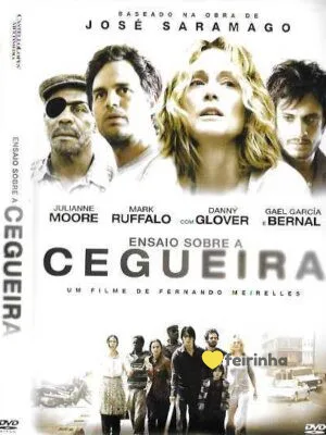 Ensaio sobre a Cegueira