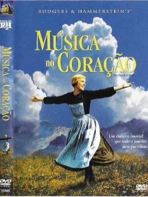 Música no Coração