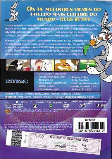 Looney Tunes 1 - Image 2