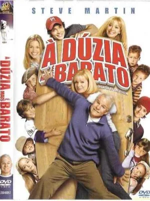 À dúzia é mais barato