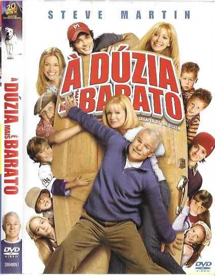 À dúzia é mais barato