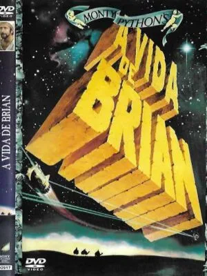 A vida de Brian
