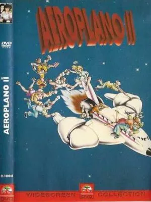 Aeroplano II