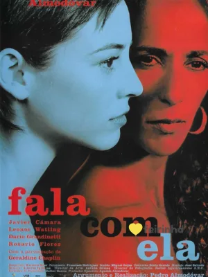 Fala com Ela
