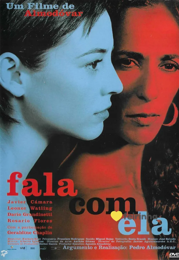 Fala com Ela