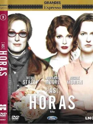 As Horas
