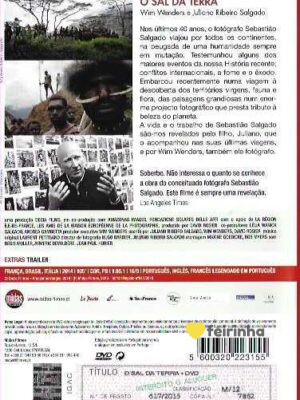 O Sal da Terra - Image 2