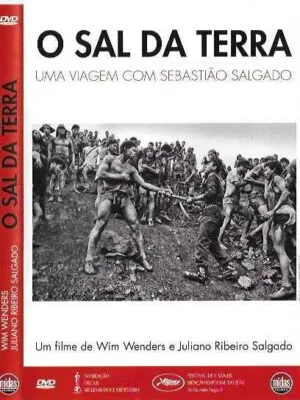 O Sal da Terra