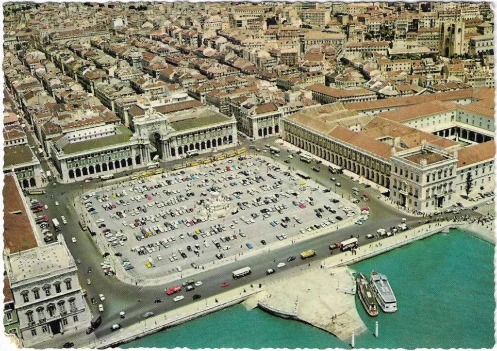 POSTAL-1