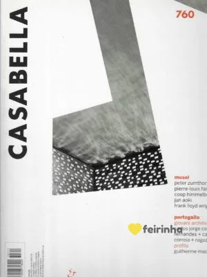 Casabella 760