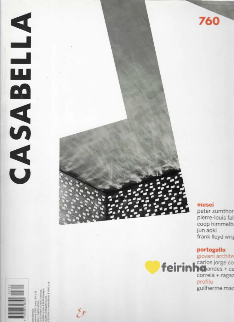 Casabella 760