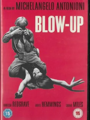 Blow-up