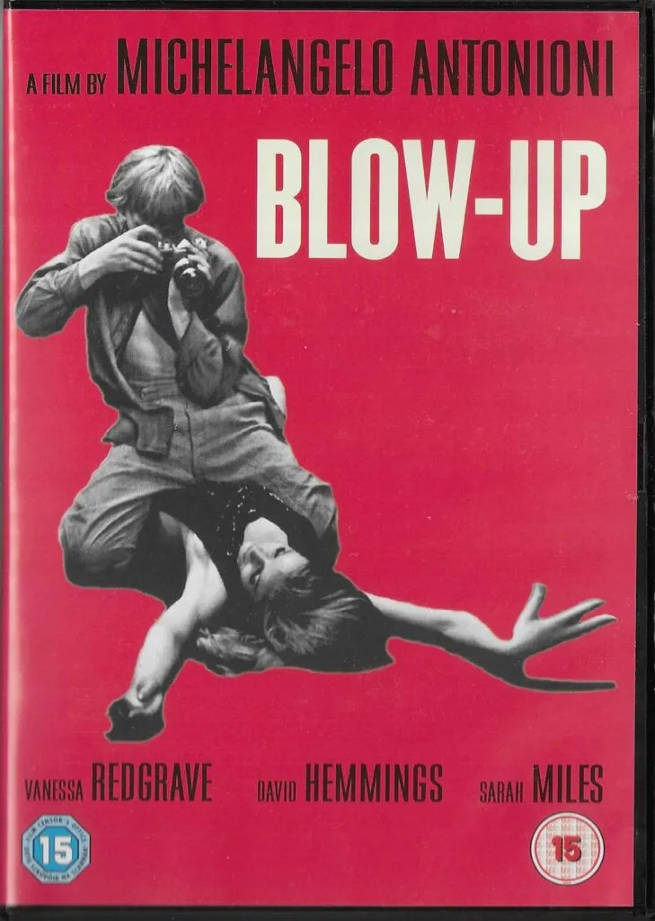 Blow-up