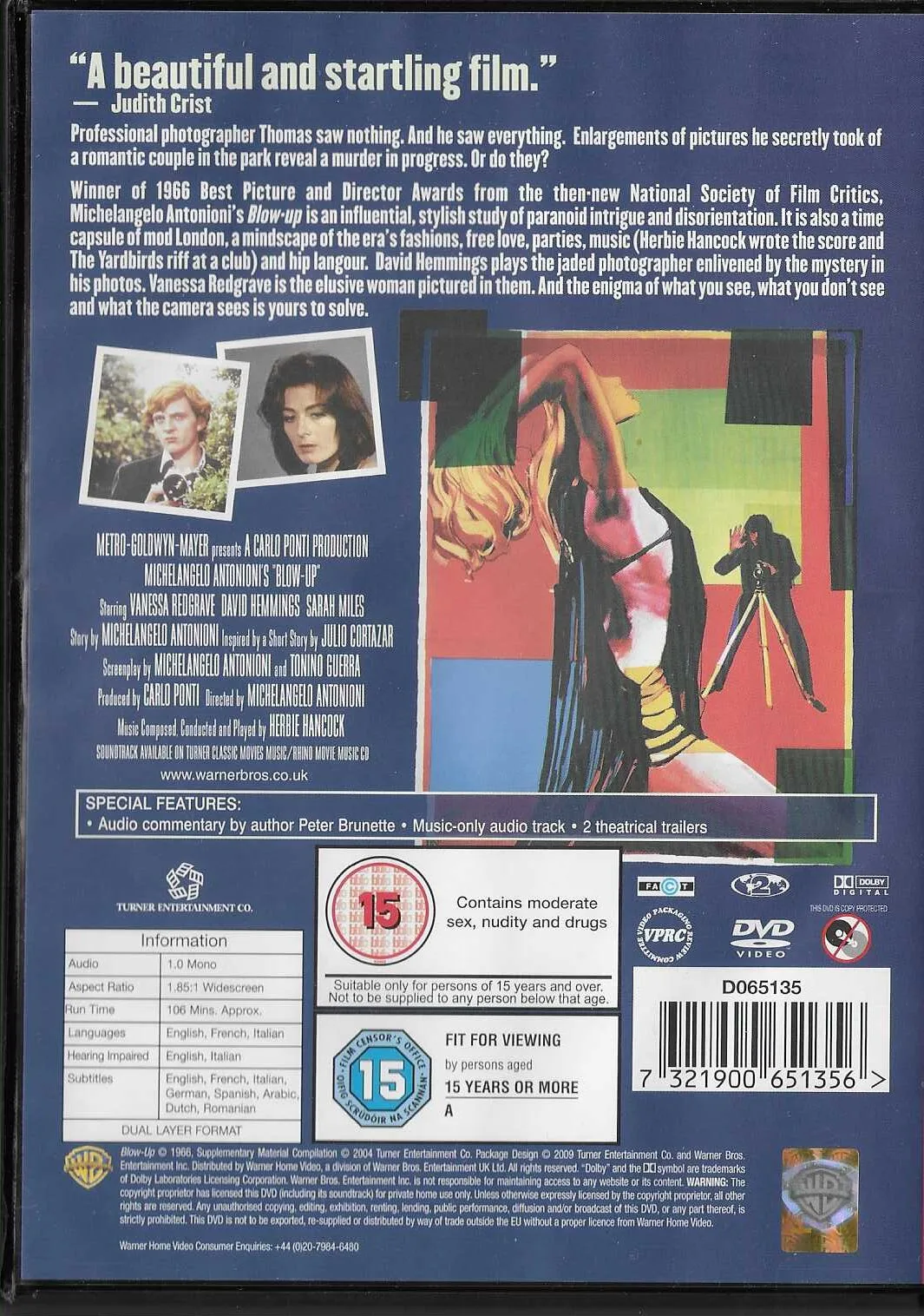 Blow-up - Image 2
