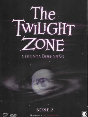 The Twilight Zone - A quinta dimensão, série 2 - 29 episódios