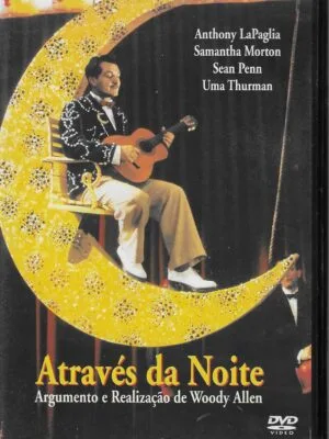 Através da Noite de Woody Allen