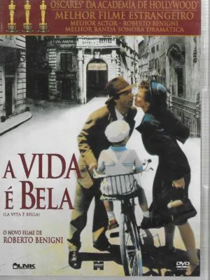 A vida é bela