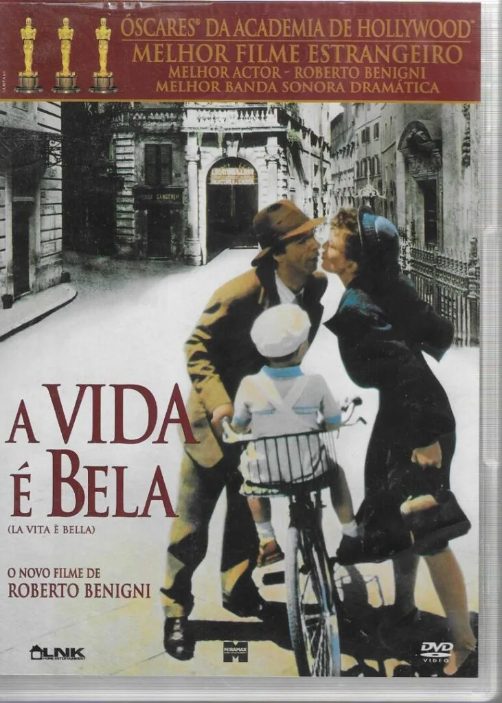 A vida é bela