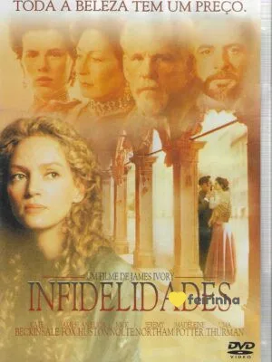 Infidelidades