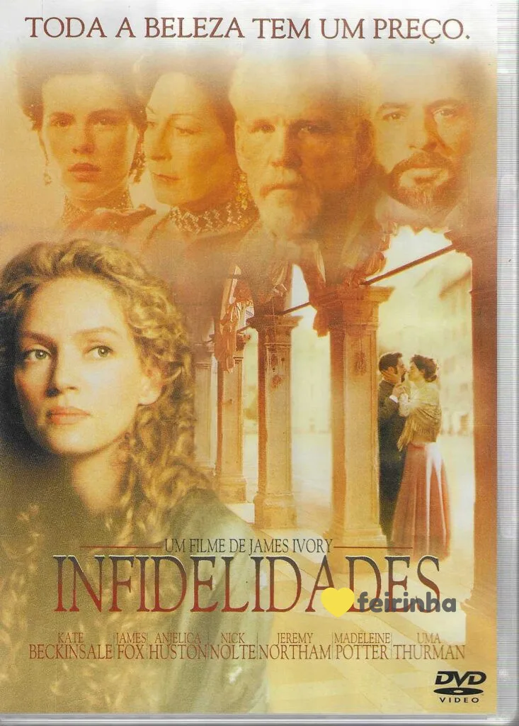 Infidelidades