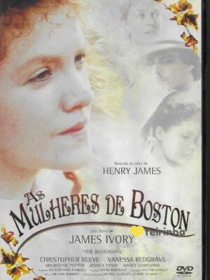 As Mulheres de Boston