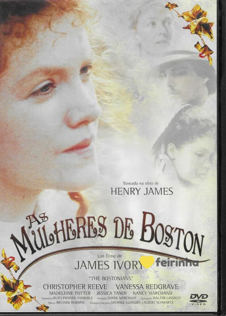 As Mulheres de Boston