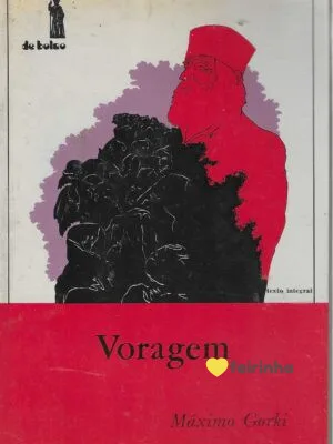 Voragem Máximo Gorki