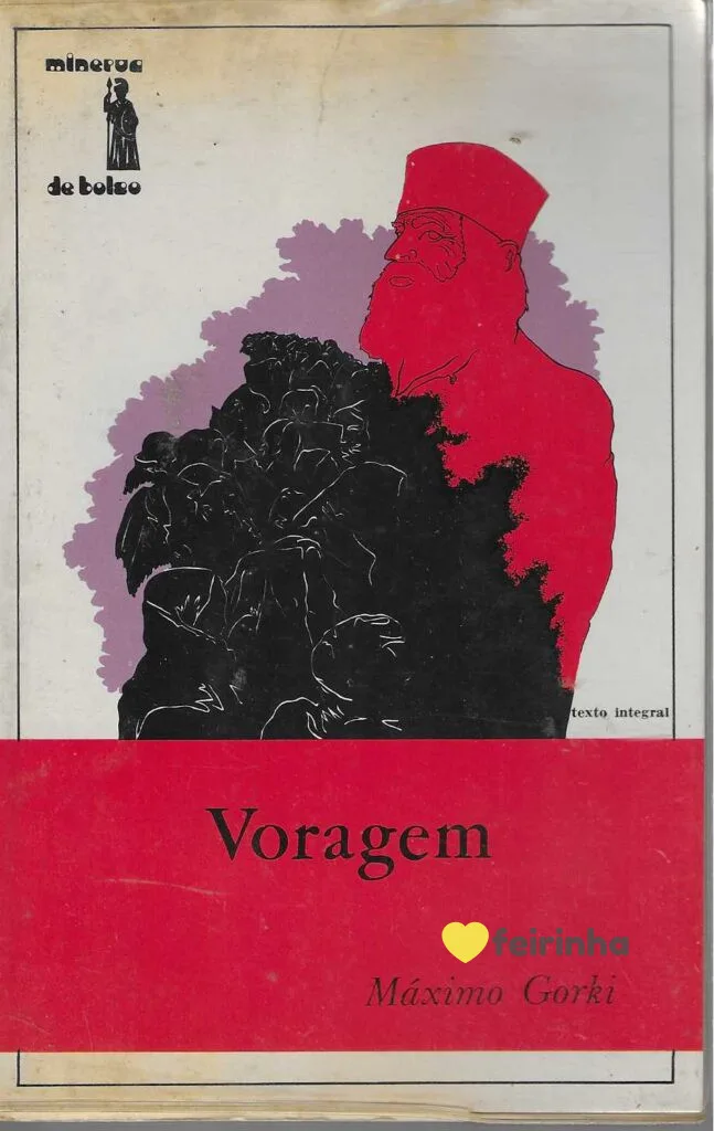Voragem Máximo Gorki