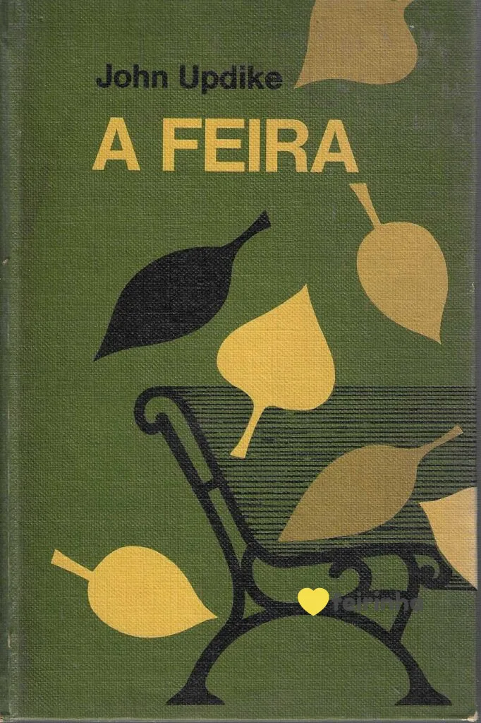 A feira de John Updike