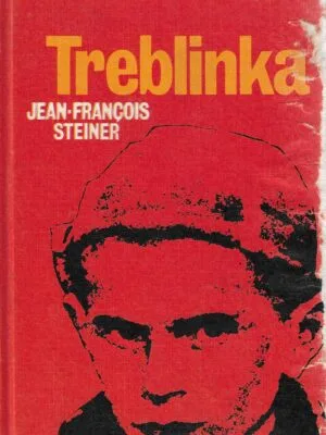 Treblinka - Jean-François Steiner