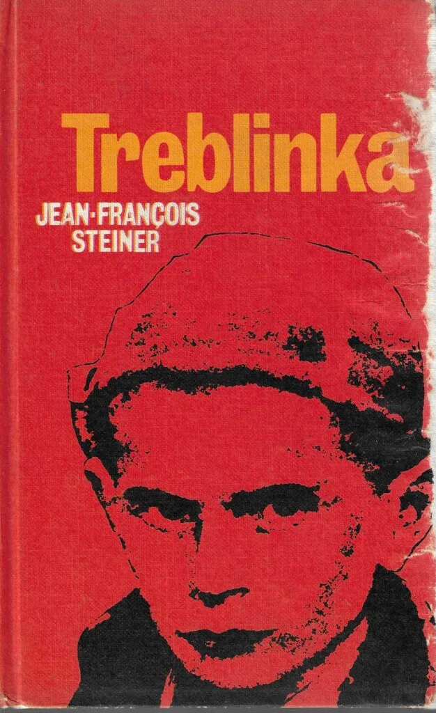 Treblinka - Jean-François Steiner
