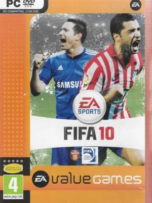 FIFA 10 PC