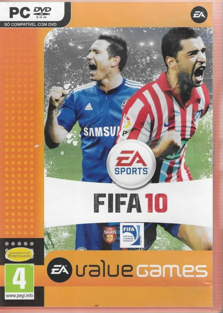 FIFA 10 PC