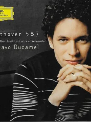 Beethoven Symphonies Nos. 5 & 7
