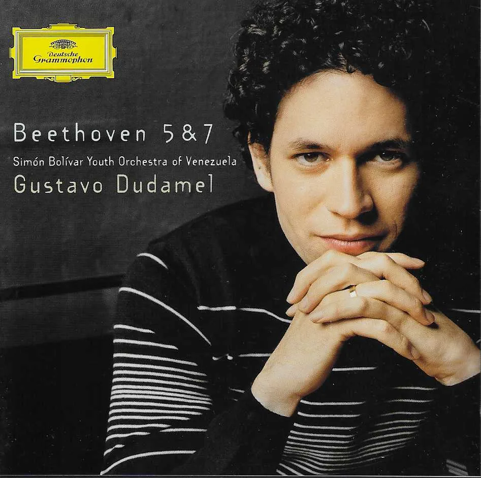 Beethoven Symphonies Nos. 5 & 7