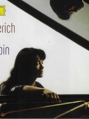 Argerich Plays Chopin