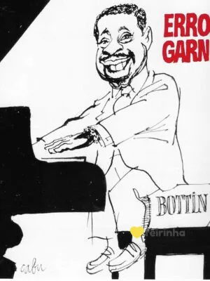 Erroll Garner - Bottin