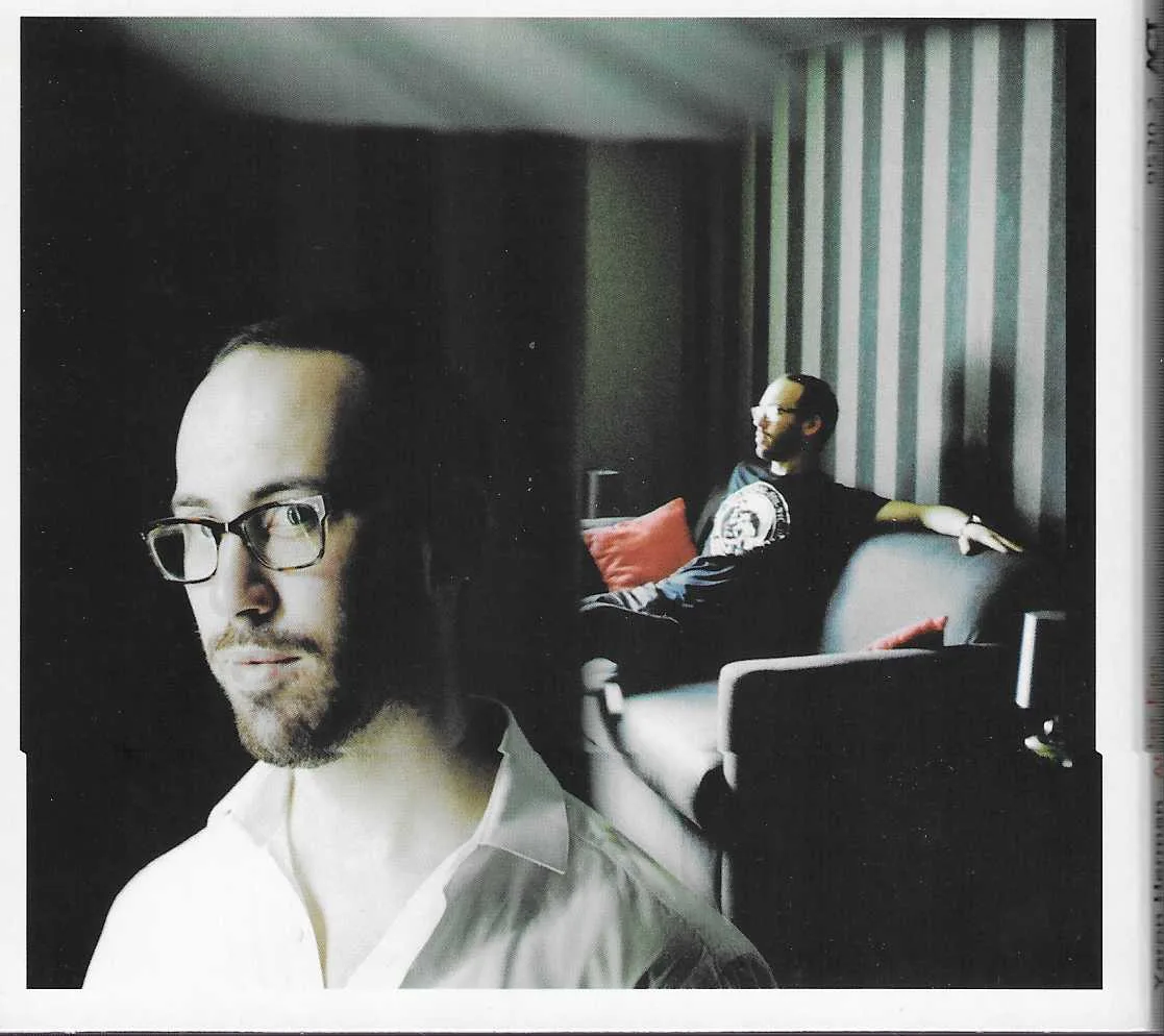 Yaron Herman - Alter Ego - Image 3
