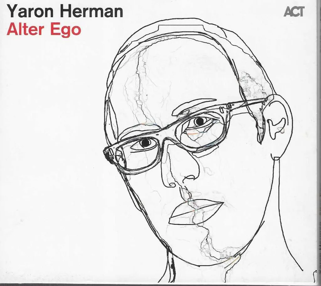 Yaron Herman - Alter Ego