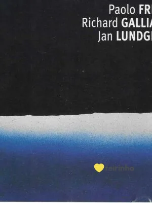 Paolo Fresu, Richard Galliano, Jan Lundgren – Mare Nostrum