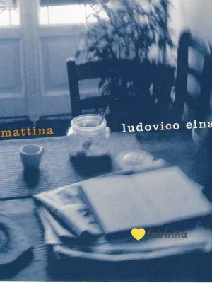 Ludovico Einaudi - Una mattina