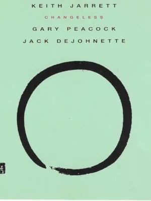Changeless - Keith Jarrett, Gary Peacock, Jack DeJohnette