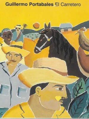 guillermo portabales el carretero