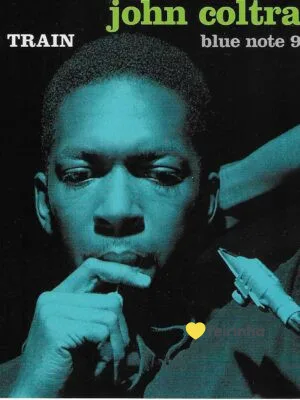 John Coltrane – Blue Train