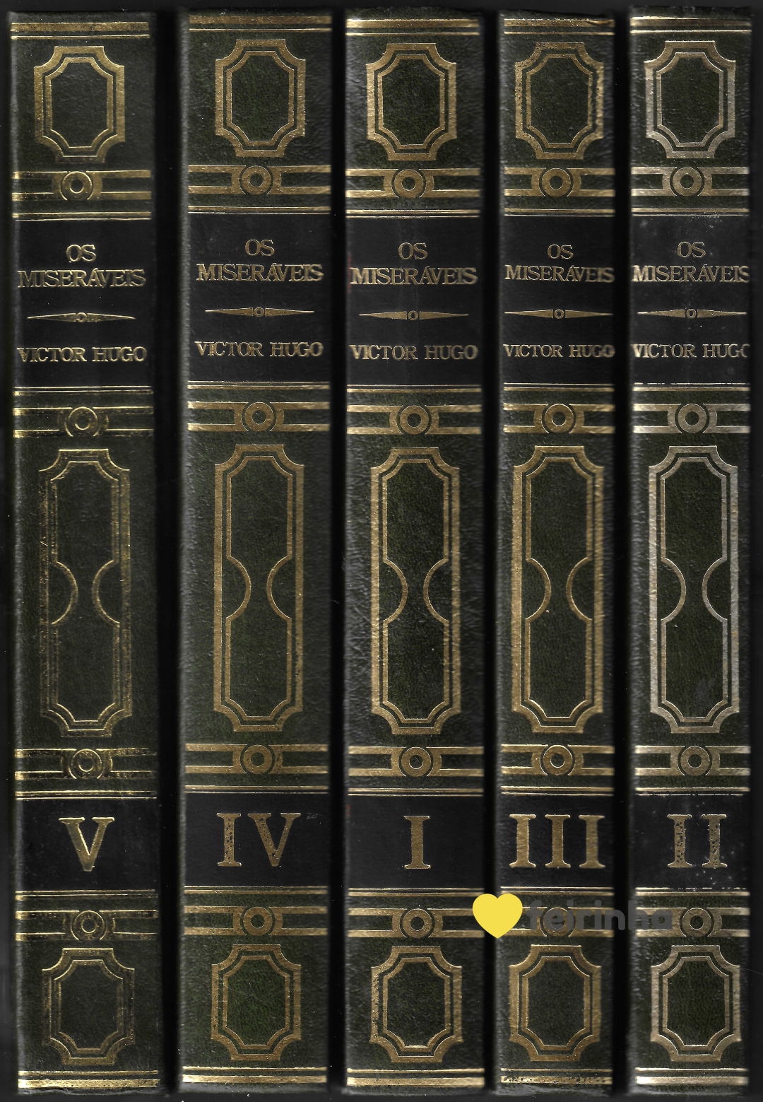 Os Miseráveis de Victor Hugo - Image 2