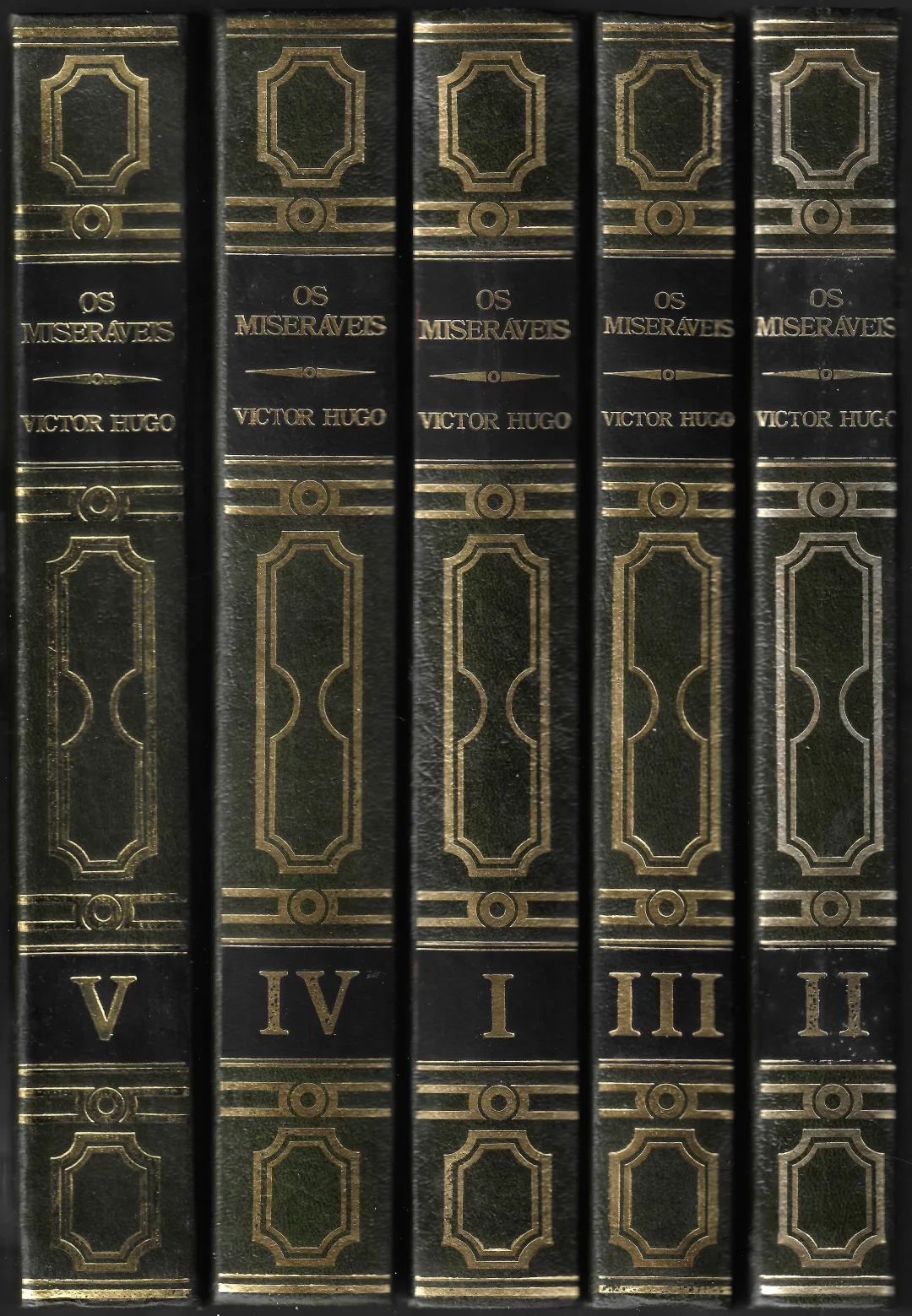 Os Miseráveis de Victor Hugo - Image 2